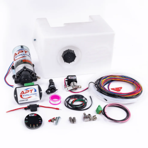 EM APT EVOLUTION DYNAMIC WMI EVO5 Full Function KIT