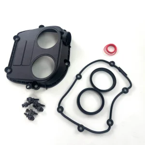 Aluminum Upper Timing Cover For EA888.3
