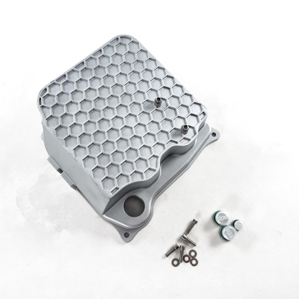 DSG GEARBOX COVER FOR DQ250 DQ380 DQ381 DQ500