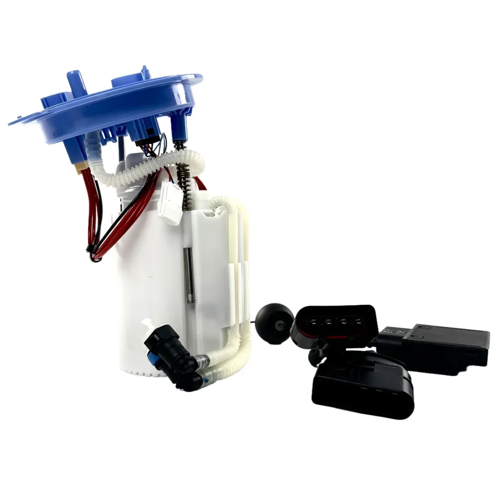 EM Low Pressure Fuel Pump (LPFP) Single Brushless Pump For 2.0T MQB FWD/AWD
