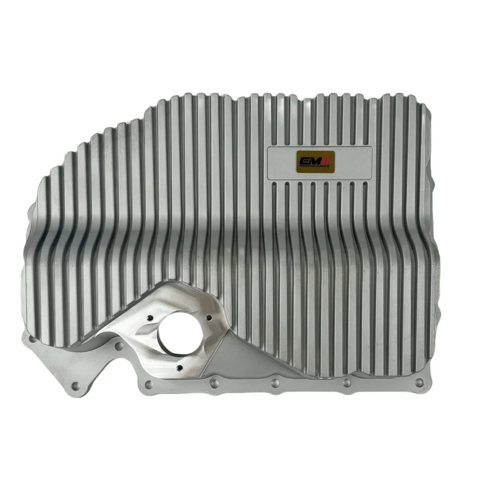 EA888 GEN3 UPGRADE ALUMINIUM CNC OIL PAN